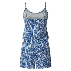 Robe ou Combishort femme