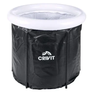 Tonneau pour bain de glace