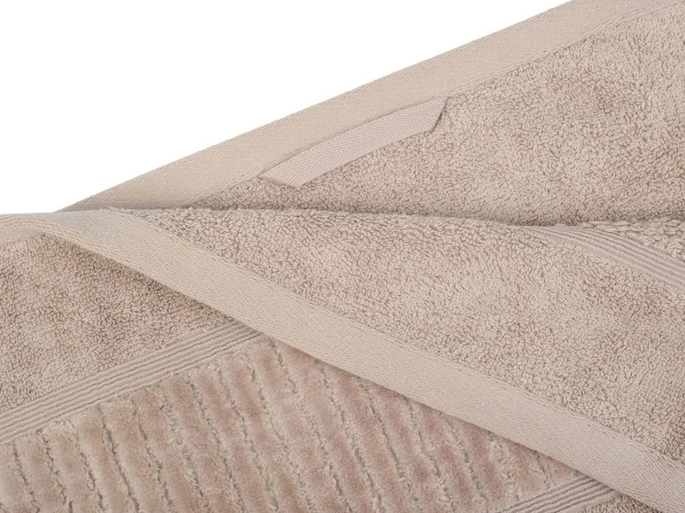Serviette éponge, 70 x 200 cm - Image 50