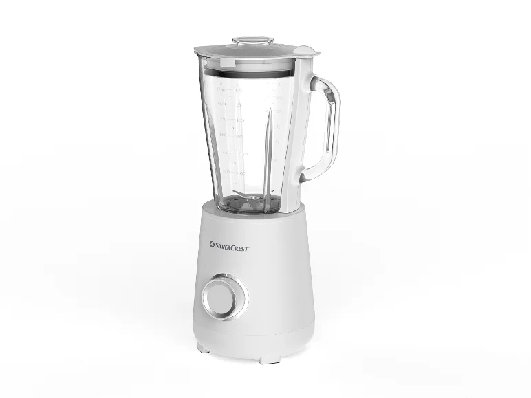 Blender SSMC 600 B1, 1,75 L, 600 W - Image 44