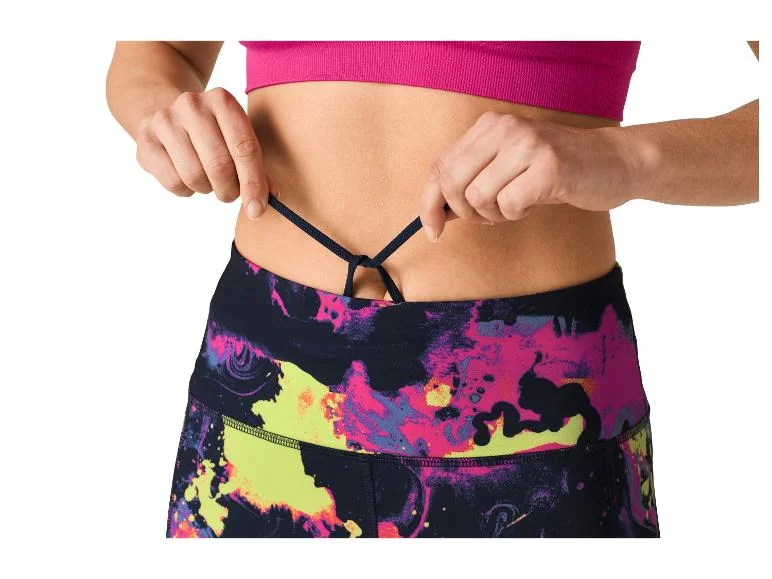 Corsaire technique femme — SKU KO7VM8QAPVVGA2C1CX - Image 8