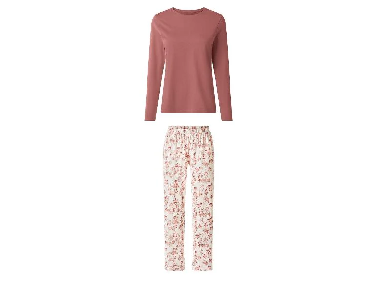 Ensemble pyjama femme — SKU UKX41KGT7CEVW1DG - Image 2