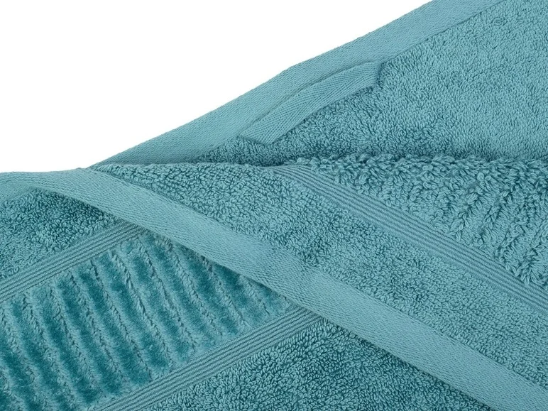 Serviette éponge, 50 x 100 cm - Image 39