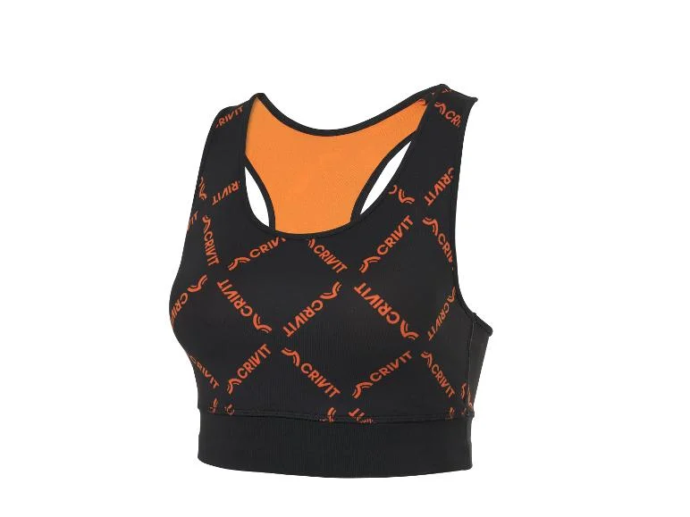 Brassière de sport femme — SKU RQLZW2PMO17CWUOVU - Image 6