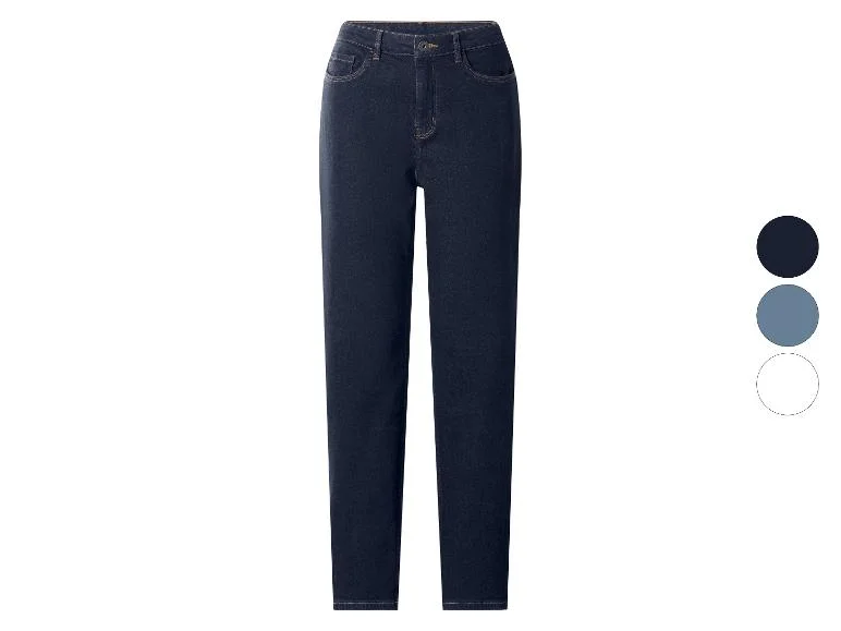 Jean straight femme — SKU 9KV8I7YIOT4FFICV8