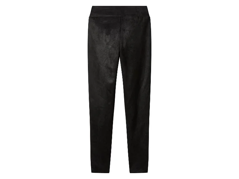 Jegging en velours femme - Image 6