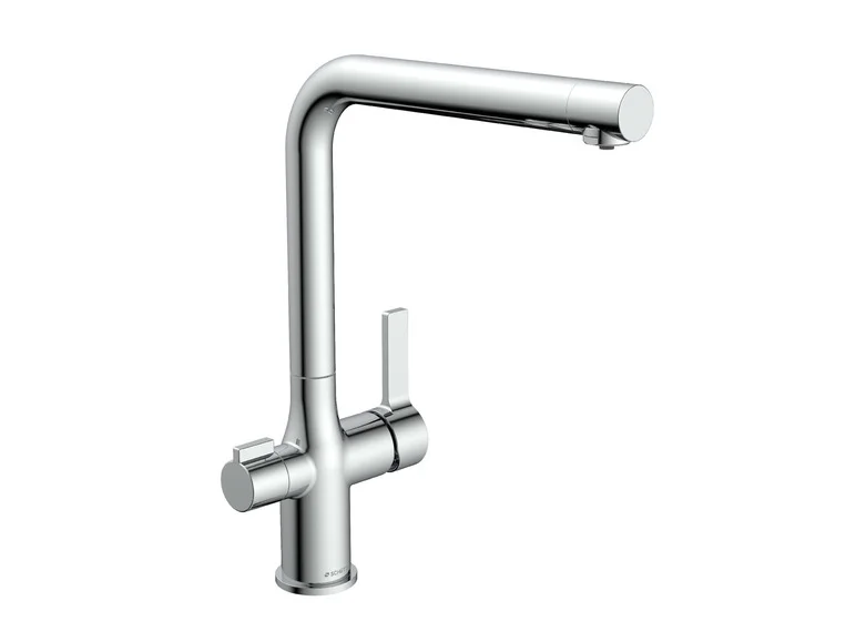 Robinet d'eau potable AQUASTAR PRO avec système de filtration anti-calcaire - Image 17