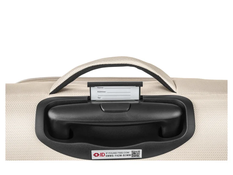 Valise à roulettes, 35 l - Image 7