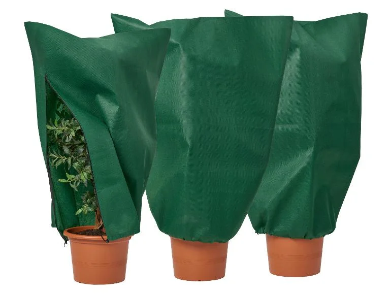 Housse(s) de protection pour plantes en non-tissé - Image 4