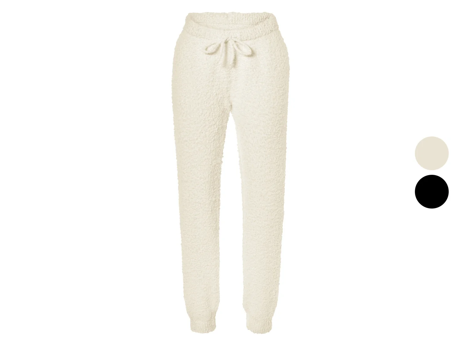 Pantalon molletonné femme — SKU 9Q180N687VAV22IZ - Image 9