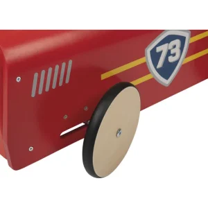 Porteur voiture en bois
