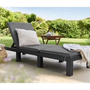 Bain de soleil tressé