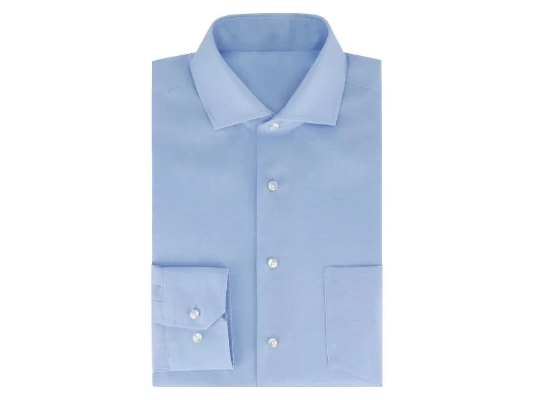 Chemise premium homme - Image 7