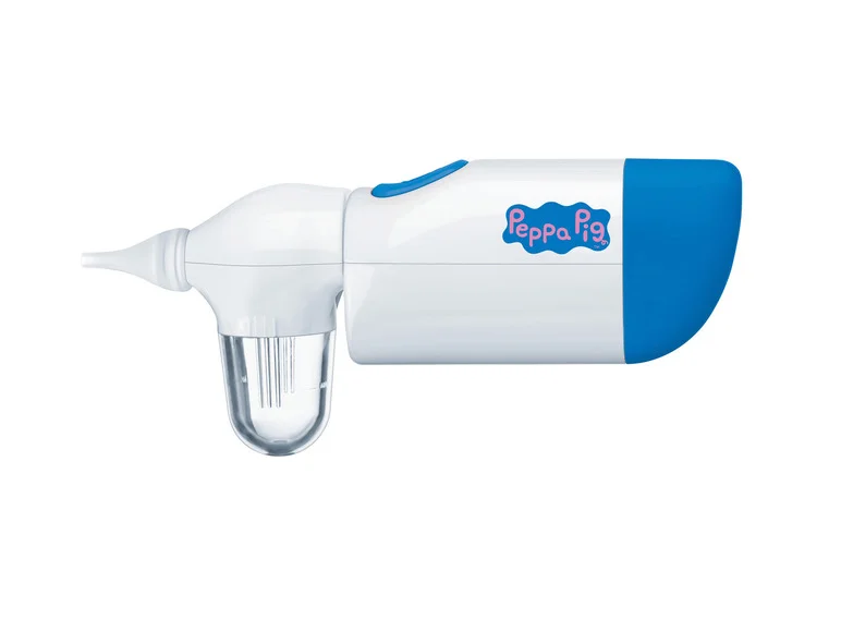 Aspirateur nasal électrique SNA 15