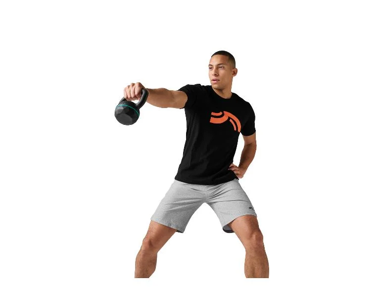 T-shirt technique homme — SKU VXK5UIHVOU1CMBFE - Image 6