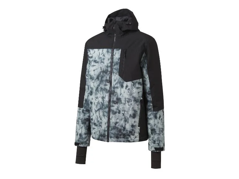 Veste de ski homme — SKU RB2JNB6D2072KQ0N - Image 2