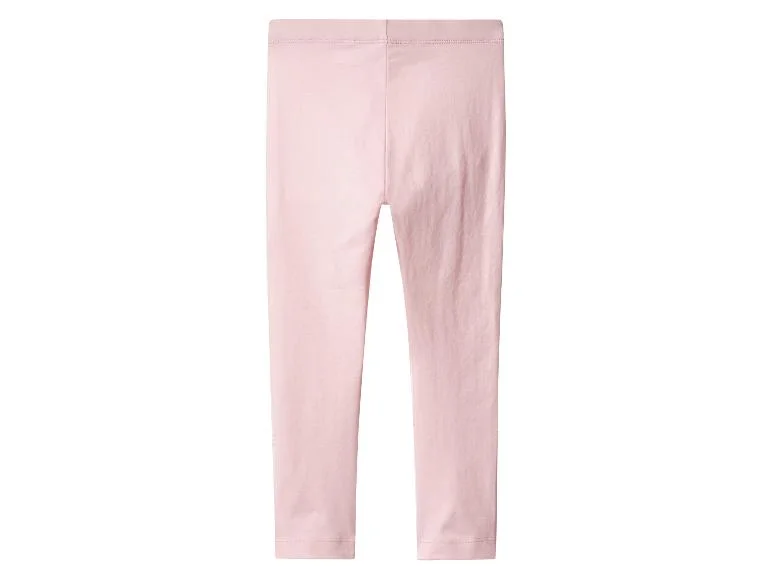 Lot de 2 leggings petite fille — SKU FAJMH5XTZ1Q0649S8 - Image 2