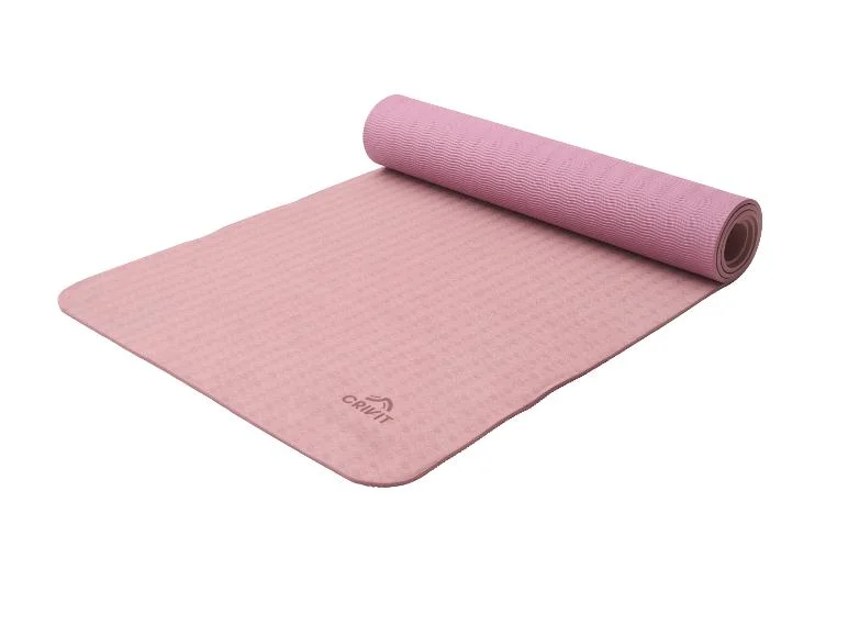 Tapis de yoga — SKU U5DBDCI3NZLVWVF3AV - Image 3