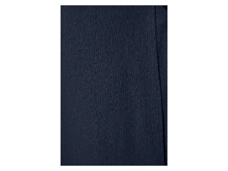 Jupe portefeuille mi-longue femme - Image 11