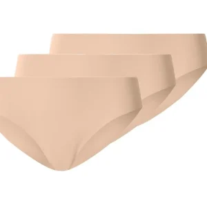 Lot de 3 culottes invisibles femme — SKU VXWKZC8SBSZ410SL