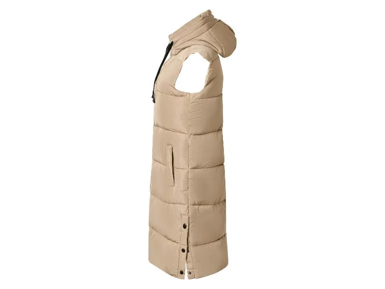 Doudoune sans manches femme — SKU 51ADAA4Y4MHIVNSX - Image 3
