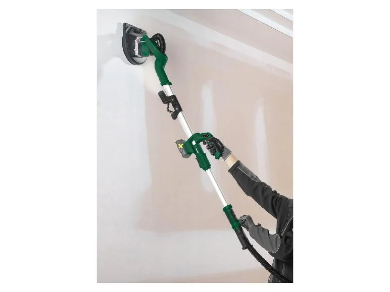 Ponceuse mur et plafond sans fil PWDSA 20-Li A1, 20 V — SKU TV06J4DJ39XTXLI891 - Image 7