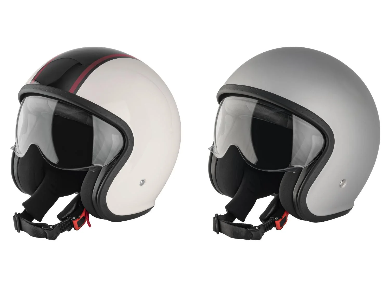 Casque Jet — SKU UQZGIOAYVBLFQKOXM3 - Image 7