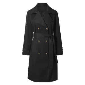 Trench femme — SKU UUZR4SOEW0HQEWRK