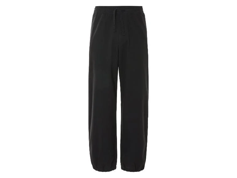 Pantalon parachute homme - Image 6