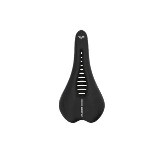 Selle de vélo de ville à mémoire de forme
