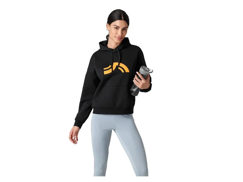 Sweat à capuche femme — SKU 9LBJS2MF41Y1XHRH - Image 7