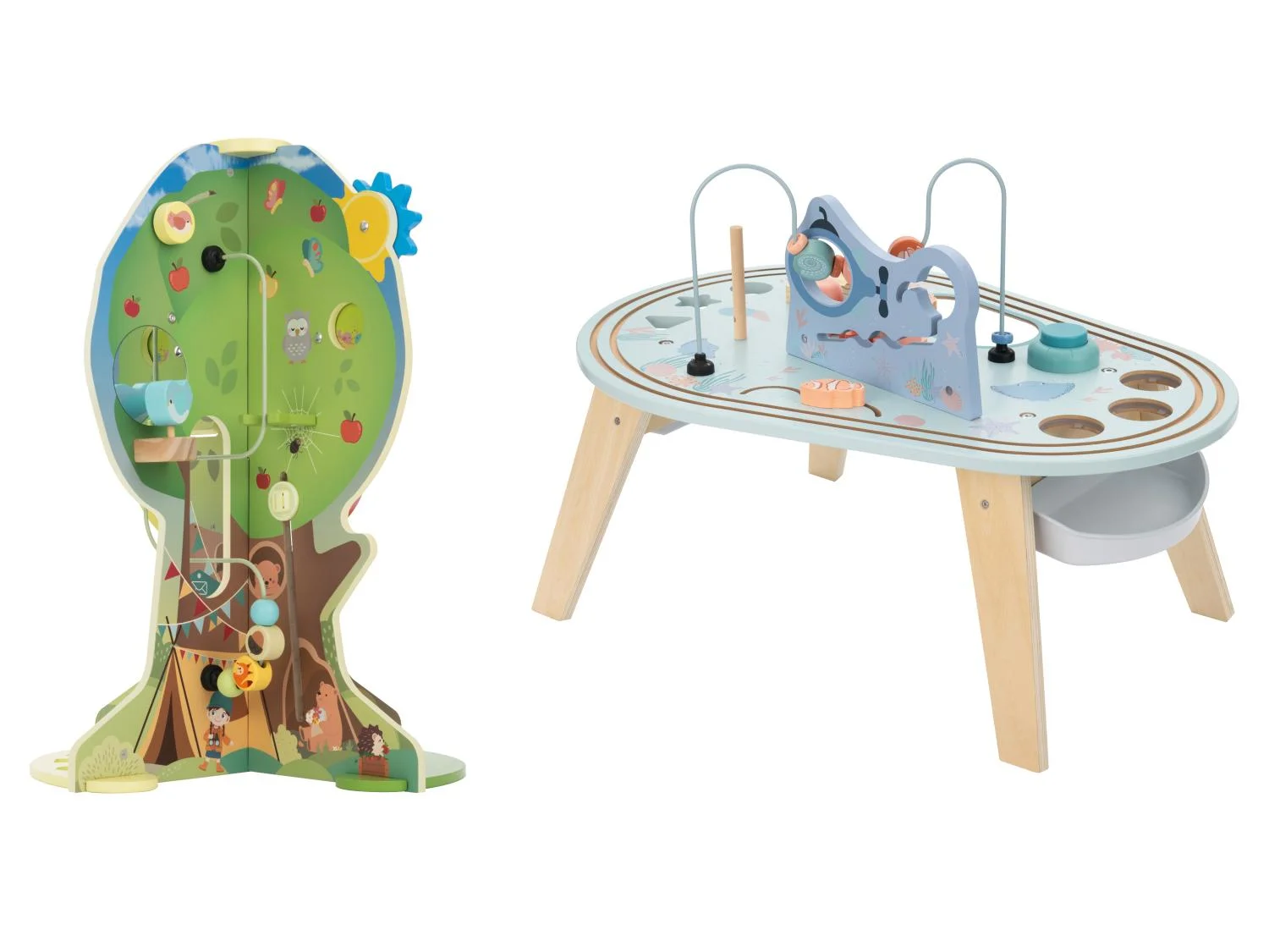 Jeu de motricité — SKU CADPL6VSXOAS4IXH - Image 5
