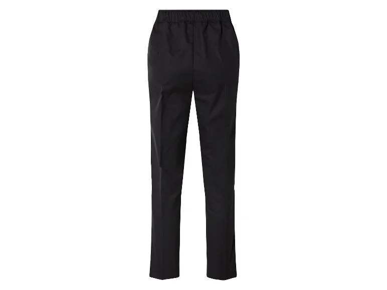 Pantalon slack femme — SKU 5ZB3OAZAIET0TA15 - Image 2