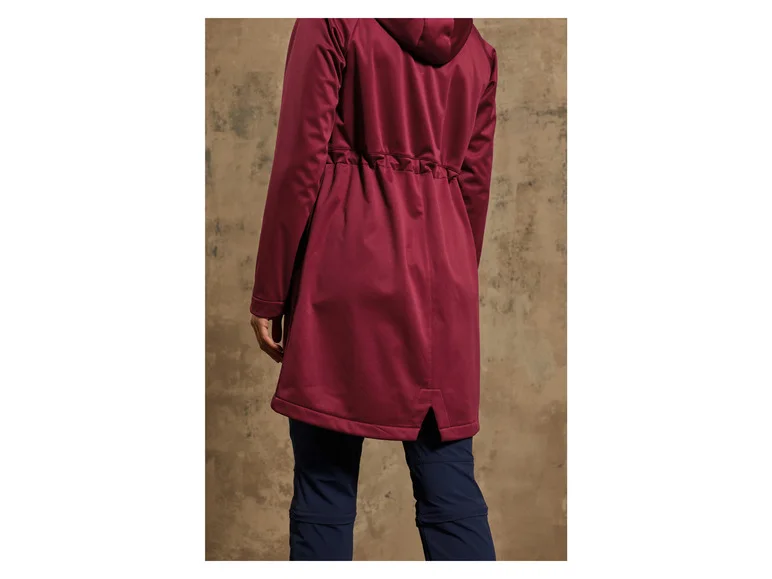 Veste imperméable femme — SKU Q0HZG9259ZOM4FYD - Image 4