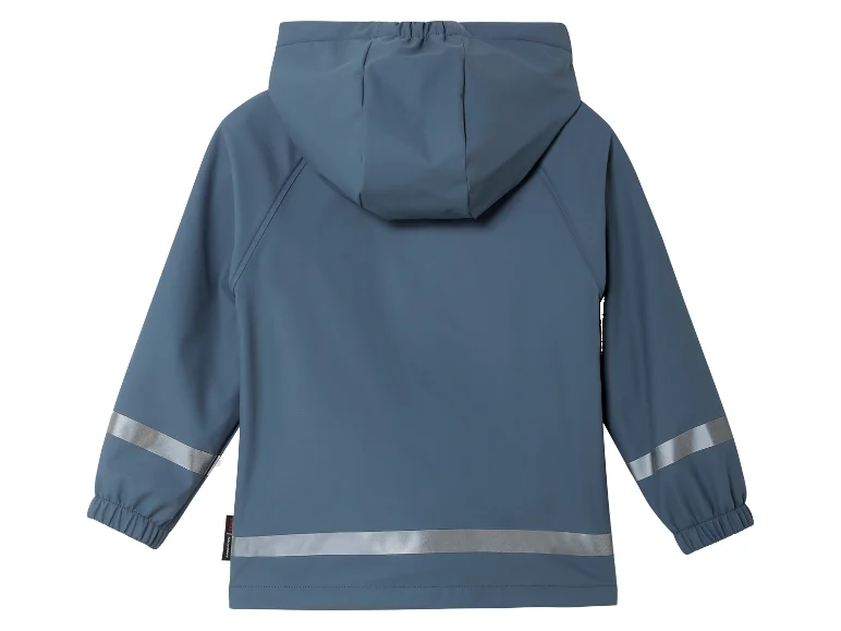 Veste de pluie petite fille — SKU IMLNZVRV6R3T92F1PM - Image 4