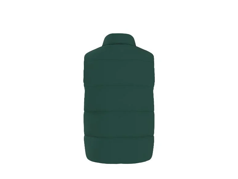 Gilet matelassé réversible enfant - Image 14