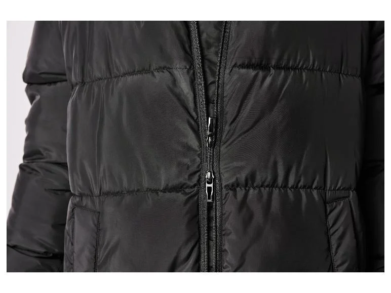 Doudoune longue femme — SKU 7RF8DH33CQBPB0E8 - Image 6