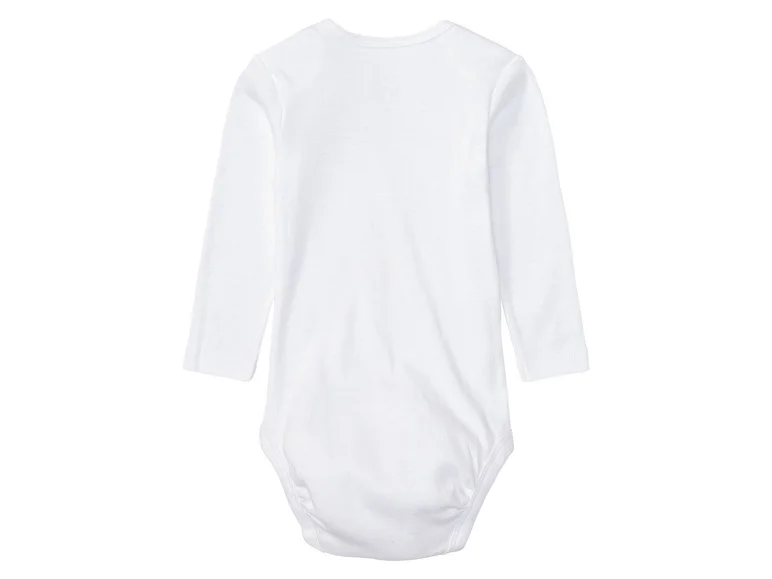 Lot de 5 bodies bébé — SKU M2J97CO04ZFH8ZQB - Image 11