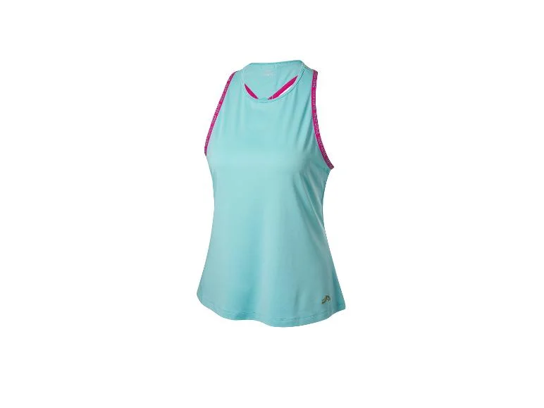 Débardeur technique femme — SKU N4IIJ9JD87LIL86MO - Image 2