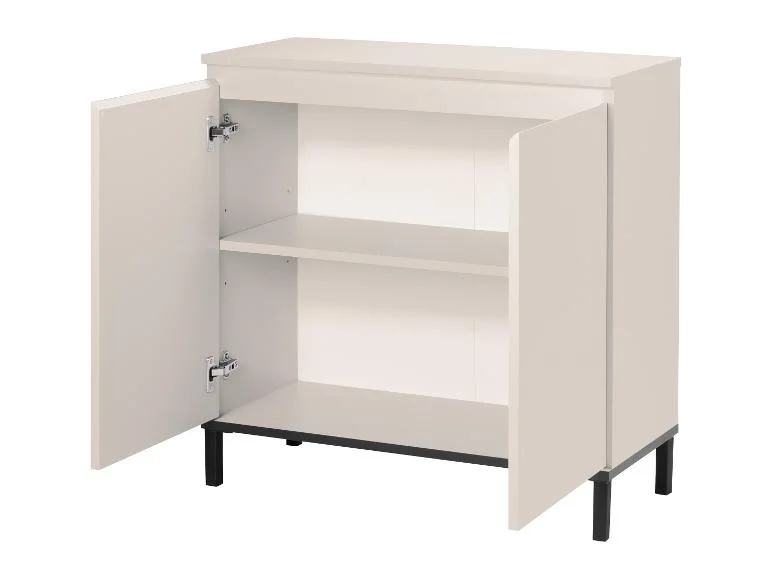 Meuble bas, 75,6 x 75 x 33 cm - Image 6