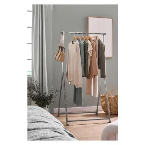 Portant à vêtements — SKU QRLAT5C021CPM0UJQ7