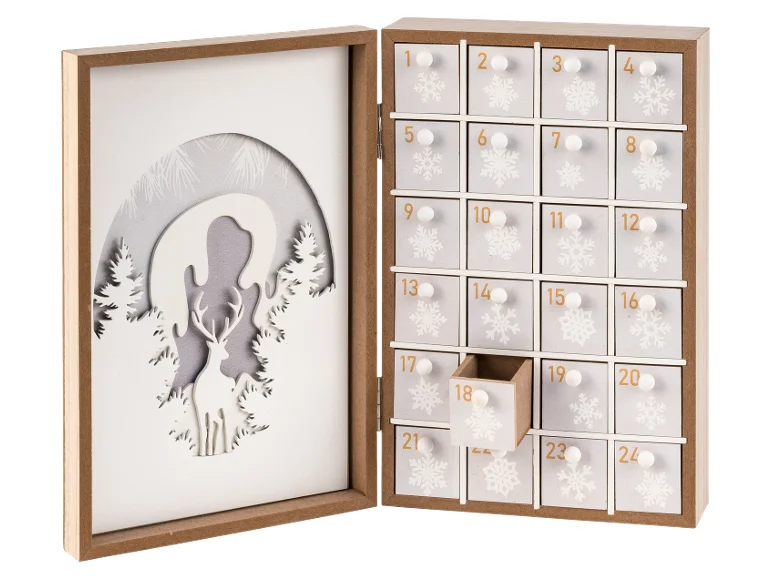 Calendrier de l'Avent — SKU VR9T6RKJ57OC5D01 - Image 6