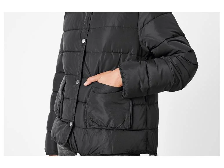 Doudoune légère femme — SKU AYP2PD14RX6FHWDP