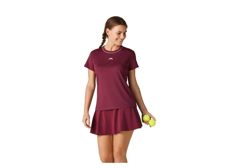 T-shirt technique femme — SKU PHIC5HA6A5AEPH8JSW - Image 6