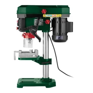 Perceuse à colonne PTBM 450 A1, 450 W