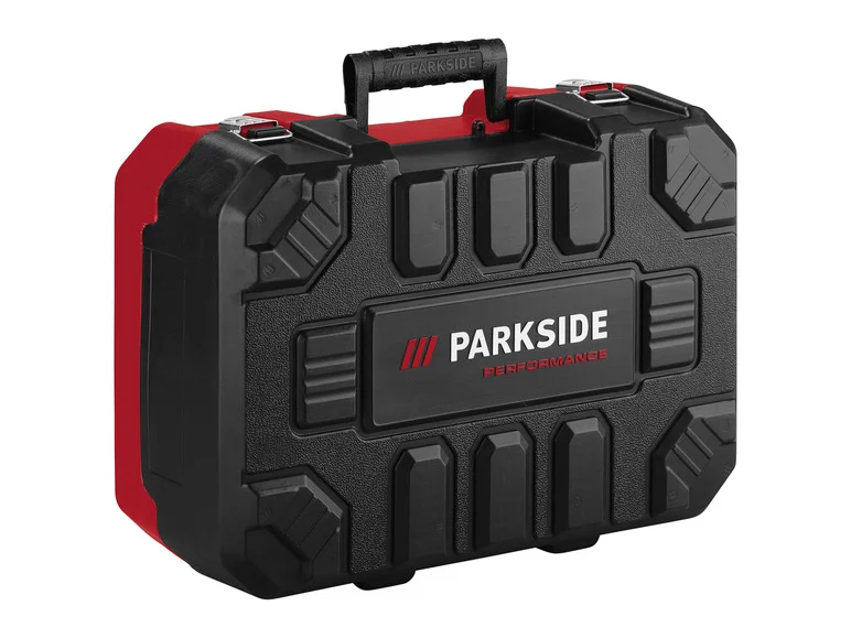 Ponceuse excentrique PPEXS 750 A1, 750 W - Image 6