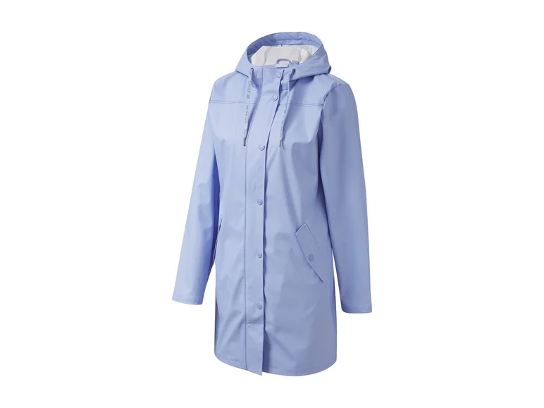 Parka de pluie femme — SKU 0PT1XFFZSZR42MY4D - Image 2
