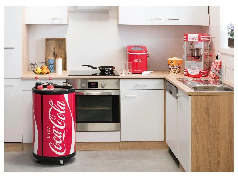 Appareil à popcorn, SNP-27CC - Image 2