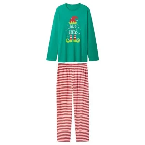 Pyjama pour homme — SKU 4M4L0HAY3X83M6BO