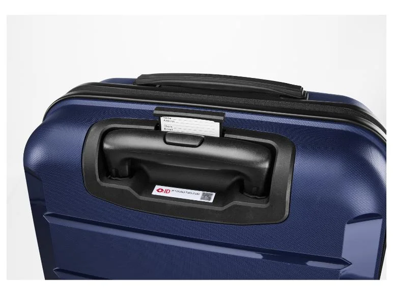 Valise cabine à roulettes 30 L — SKU A62RFUU4ULBXH59V - Image 2